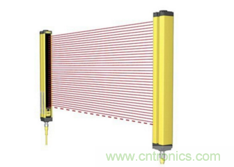 光幕傳感器持續亮紅燈時什麼問題？光幕傳感器如何關閉？