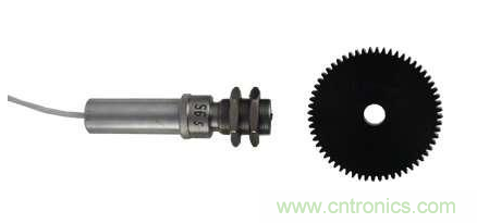 電磁脈衝傳感器構造，檢測步驟