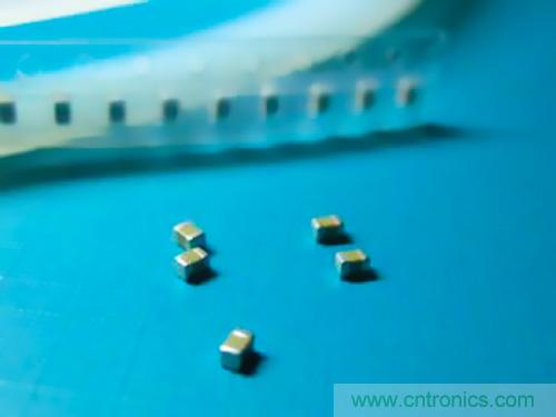 MLCC是怎樣抵禦波峰焊中的熱衝擊？