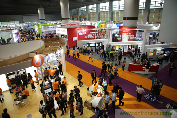 第七屆2019亞太自助售貨行業高峰論壇暨新品發布會將於2月在廣州召開