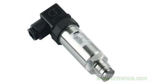 負壓傳感器工作原理、作用、使用方法與爆破壓力值