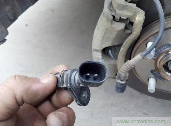 電子傳感器是什麼？電子傳感器有幾根線？怎麼接線？