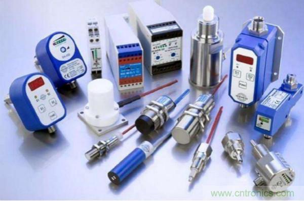電子傳感器是什麼？電子傳感器有幾根線？怎麼接線？