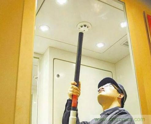 各類型煙霧傳感器在動車等交通係統中的實際應用