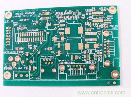 分享控製器係統加強電磁幹擾的八種辦法