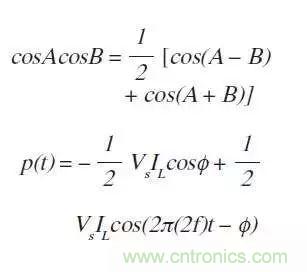 解析功率傳輸和相位基礎關係