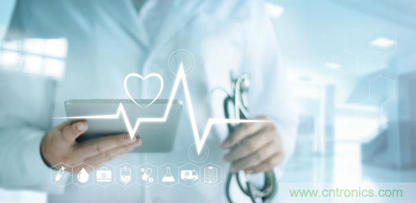 解決心電監測行業難題，曼森伯格的濾波技術獲國家知識產權局發明授權