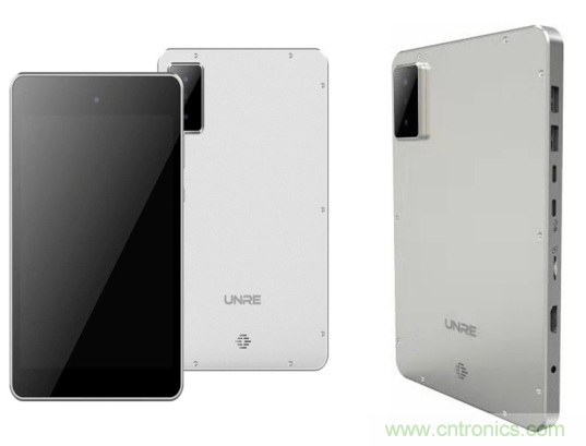 基於瑞芯微RK3399Pro＋RK1608，盎銳科技發布一體化3D智能視覺開發平台