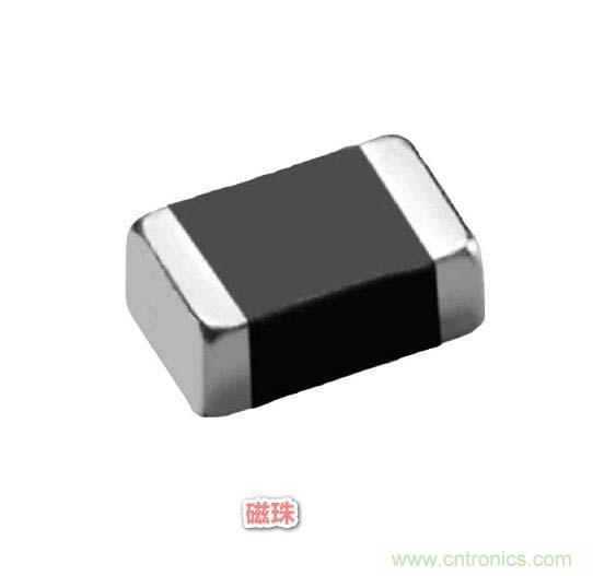 整合電磁兼容性元件：共模電感、磁珠、濾波電容器