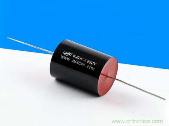 整合電磁兼容性元件：共模電感、磁珠、濾波電容器