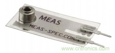 如何采用壓電傳感器進行微型采集或能量清除？