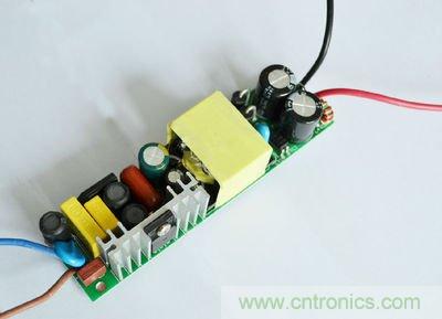 LED驅動電源設計，需要考慮的哪些關鍵點？