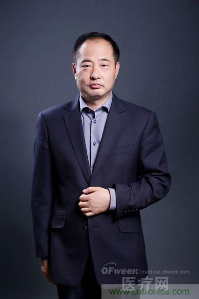 三級甲等醫院副院長開課，您來聽嗎？