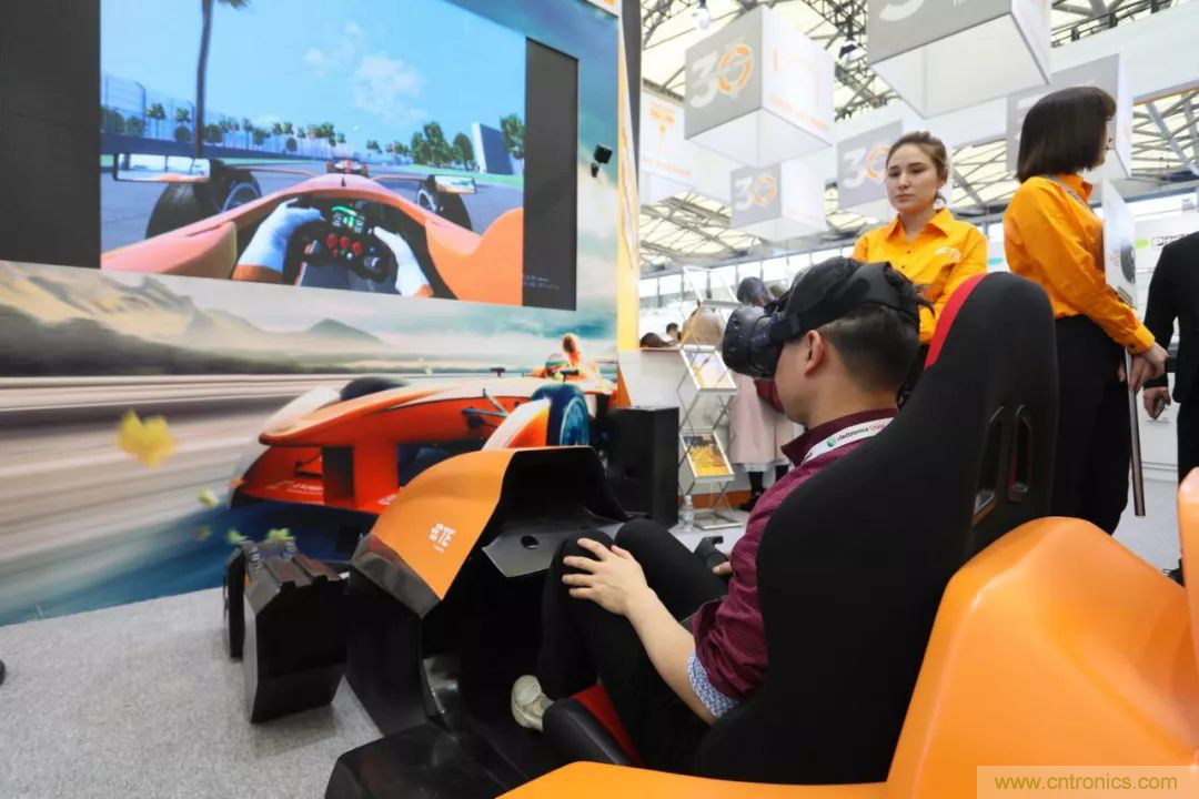 官宣丨即刻開始看展會，e星球官方展前預覽正式上線！