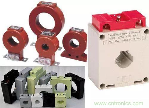 普通電流互感器可以當零序電流互感器使用嗎？