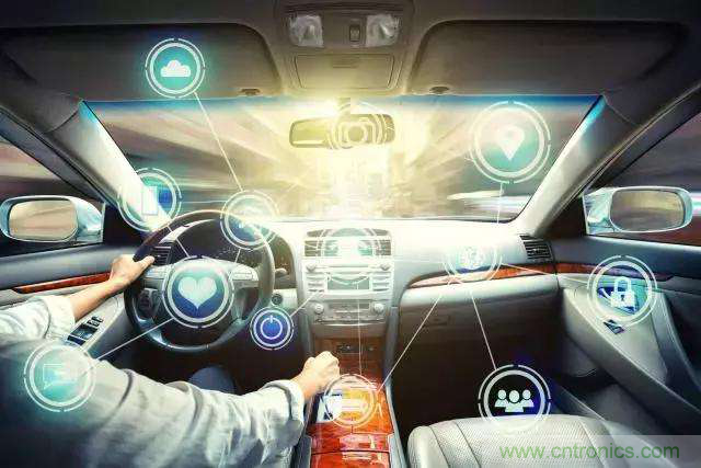 盤點汽車產業發展成果，CITE2019交年終答卷，指未來發展之路