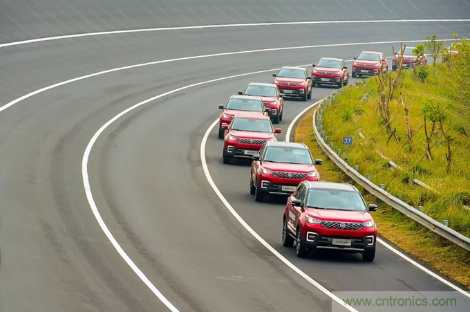 盤點汽車產業發展成果，CITE2019交年終答卷，指未來發展之路