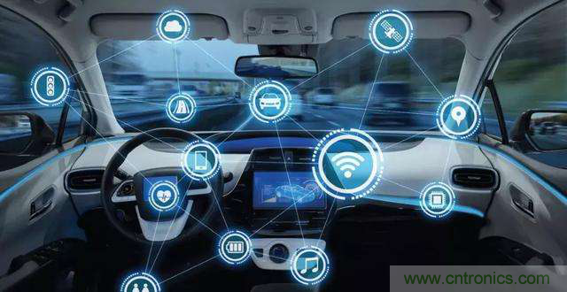 盤點汽車產業發展成果，CITE2019交年終答卷，指未來發展之路