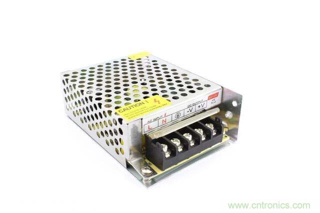 如何區分模擬電源、開關電源、數字電源？