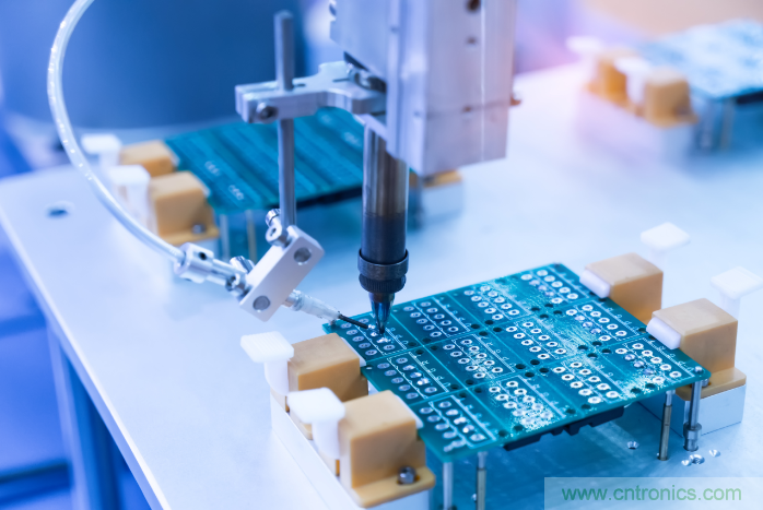 協同亞洲電子產業鏈迅速成長，NEPCON SOUTH CHINA正式更名NEPCON ASIA