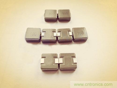 一體成型電感、傳統功率電感和NR電感比較哪個更可靠？