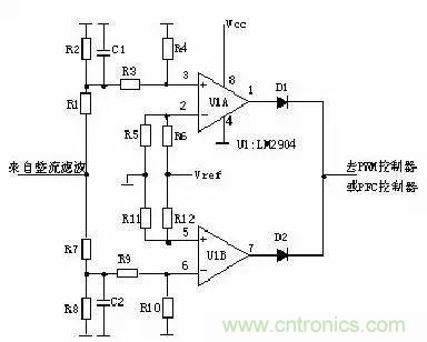 一文看破開關電源電路，不明白的看這裏！