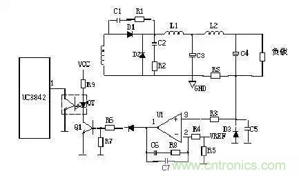 一文看破開關電源電路，不明白的看這裏！