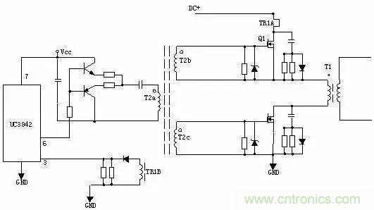 一文看破開關電源電路，不明白的看這裏！