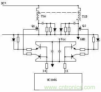 一文看破開關電源電路，不明白的看這裏！