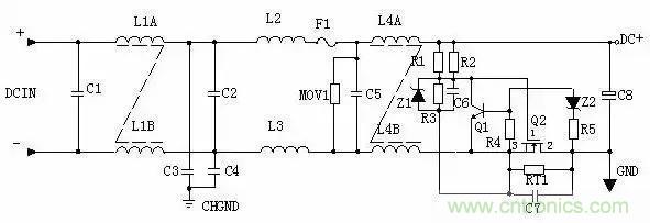 一文看破開關電源電路，不明白的看這裏！