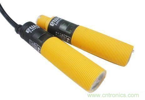 感應電容超聲波，你都知道這些傳感器多大區別嗎？