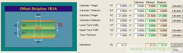 阻抗怎麼計算？