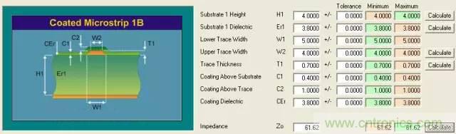 阻抗怎麼計算？