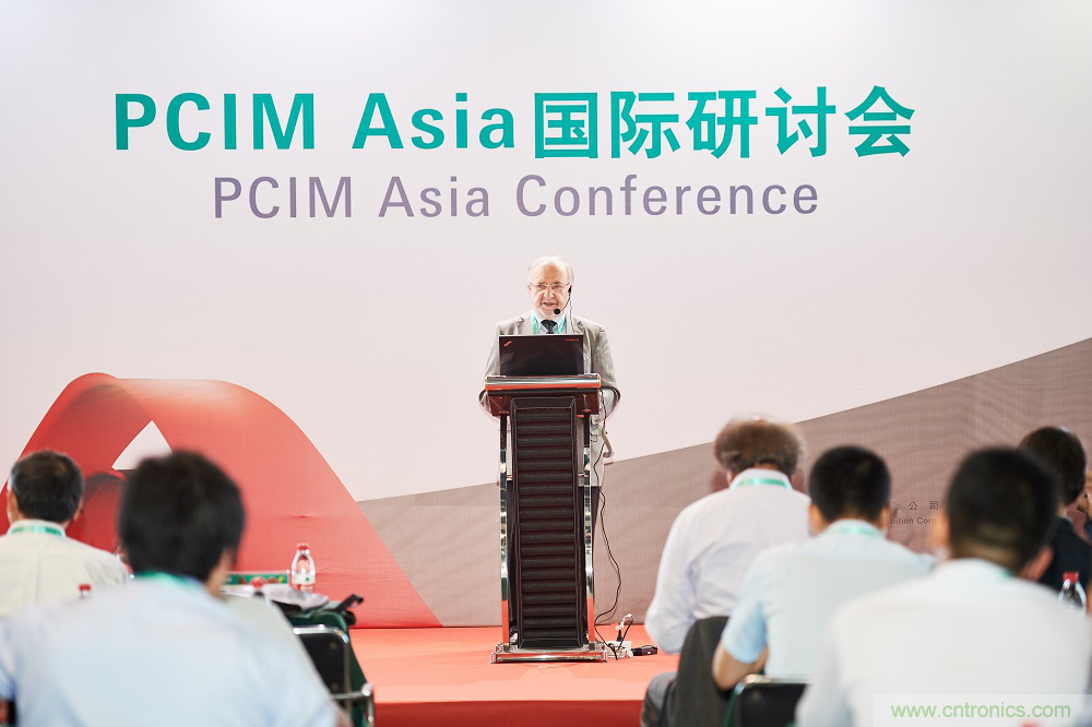 PCIM Asia 2019 展商反應熱烈，至今已售出超過70%展位