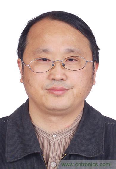 工業物聯網成功的關鍵是什麼？王平教授詳解技術實現過程