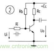 如何快速確定三極管的工作狀態？有什麼方法？