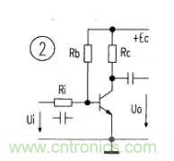 如何快速確定三極管的工作狀態？有什麼方法？