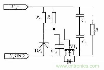 &ldquo;5種&rdquo;抑製衝擊電流的方法