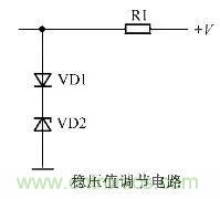 二極管在電路中到底做什麼用的？