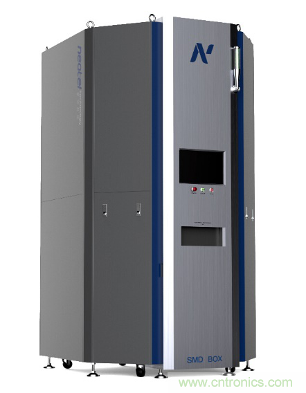 智能製造新時代，摯錦科技讓您一飽眼福！