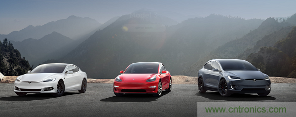 特斯拉一季度交付報告出爐，產能危機變需求危機？