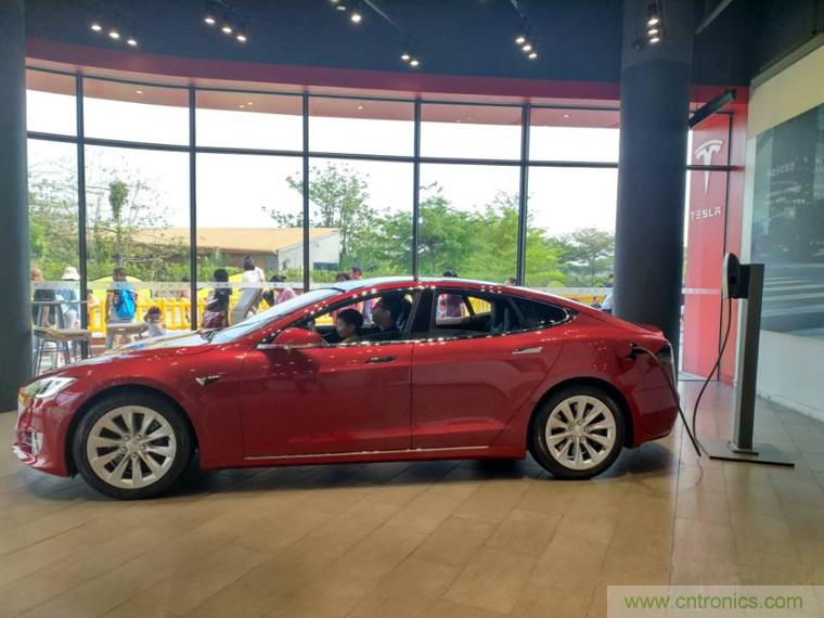 特斯拉一季度交付報告出爐，產能危機變需求危機？