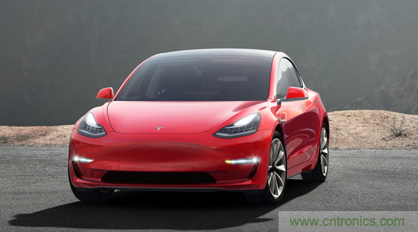 特斯拉一季度交付報告出爐，產能危機變需求危機？