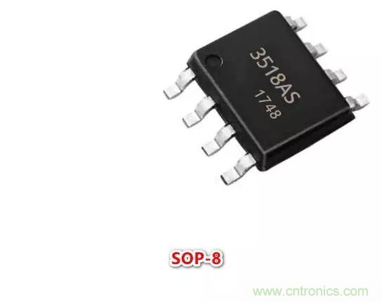 MOS管封裝與參數有著怎樣的關係，如何選擇合適封裝的MOS管