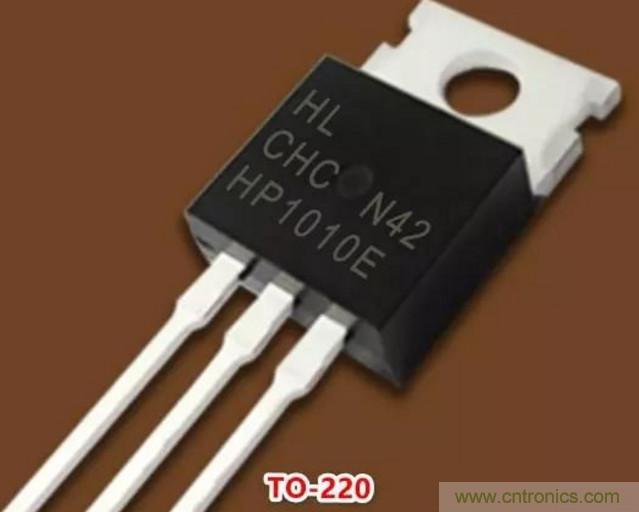 MOS管封裝與參數有著怎樣的關係，如何選擇合適封裝的MOS管