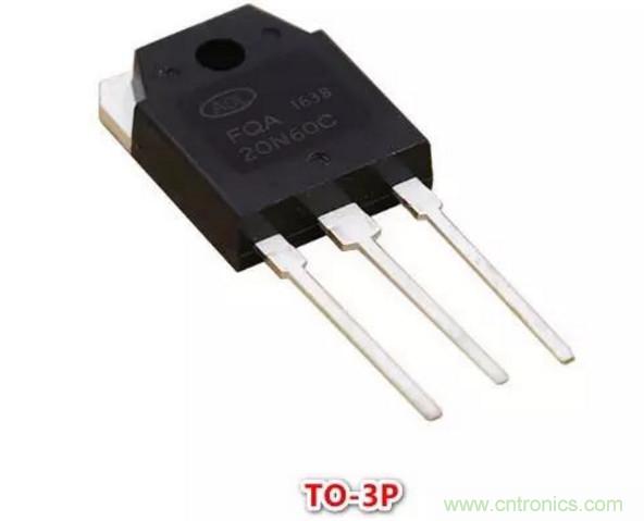 MOS管封裝與參數有著怎樣的關係，如何選擇合適封裝的MOS管