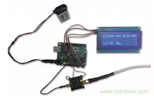 &ldquo;物美價廉&rdquo;RMS功率計，了解一下