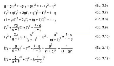 阻抗匹配與史密斯圓圖，這是我見過最詳盡的版本