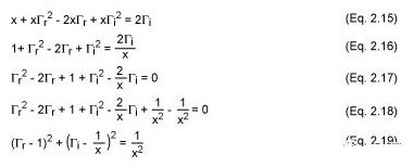 阻抗匹配與史密斯圓圖，這是我見過最詳盡的版本