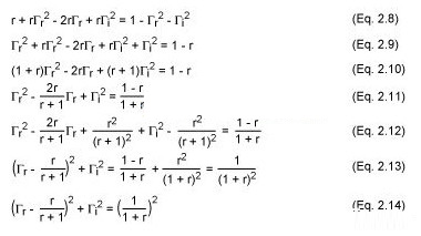 阻抗匹配與史密斯圓圖，這是我見過最詳盡的版本